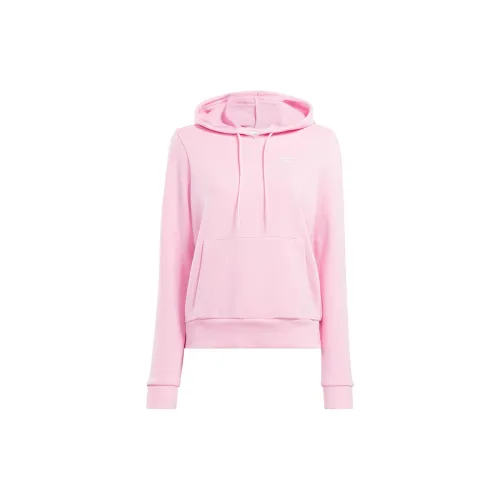 Reebok Sweatshirts Women's Pink