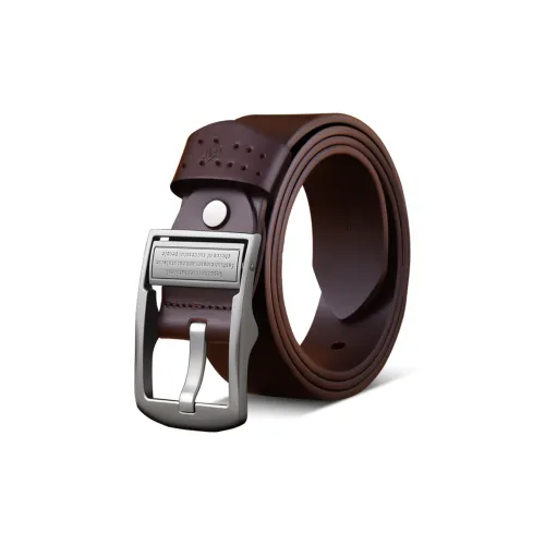 FIRS Leather Belts Men