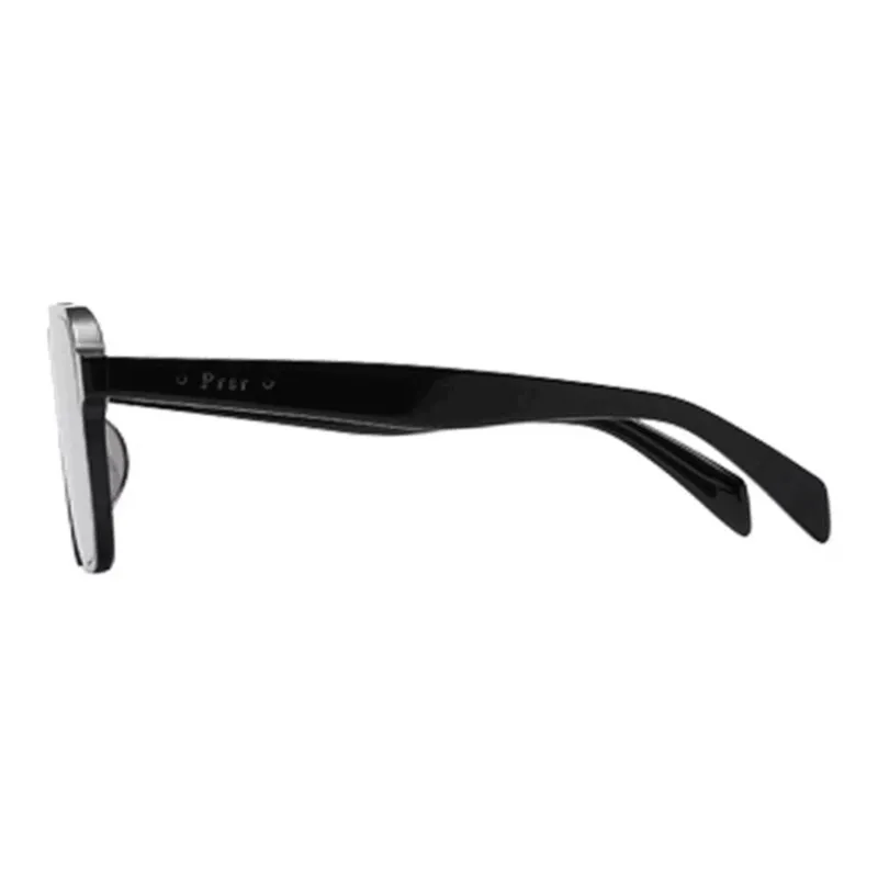 Prsr Plate Frame Aviator Sunglasses Men's-2