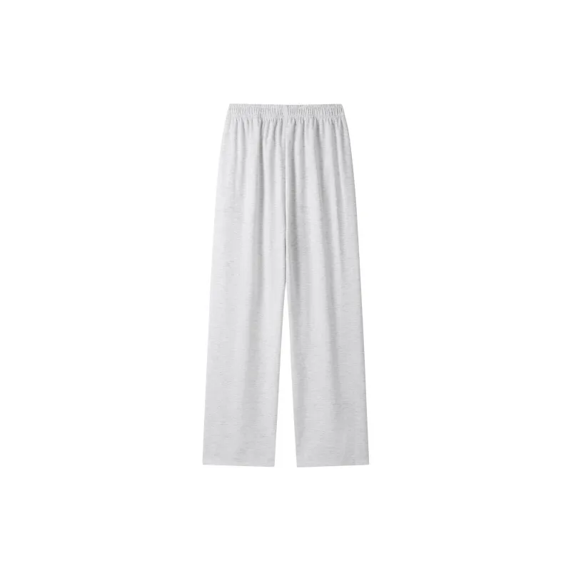 WANX Casual Pants Unisex-5