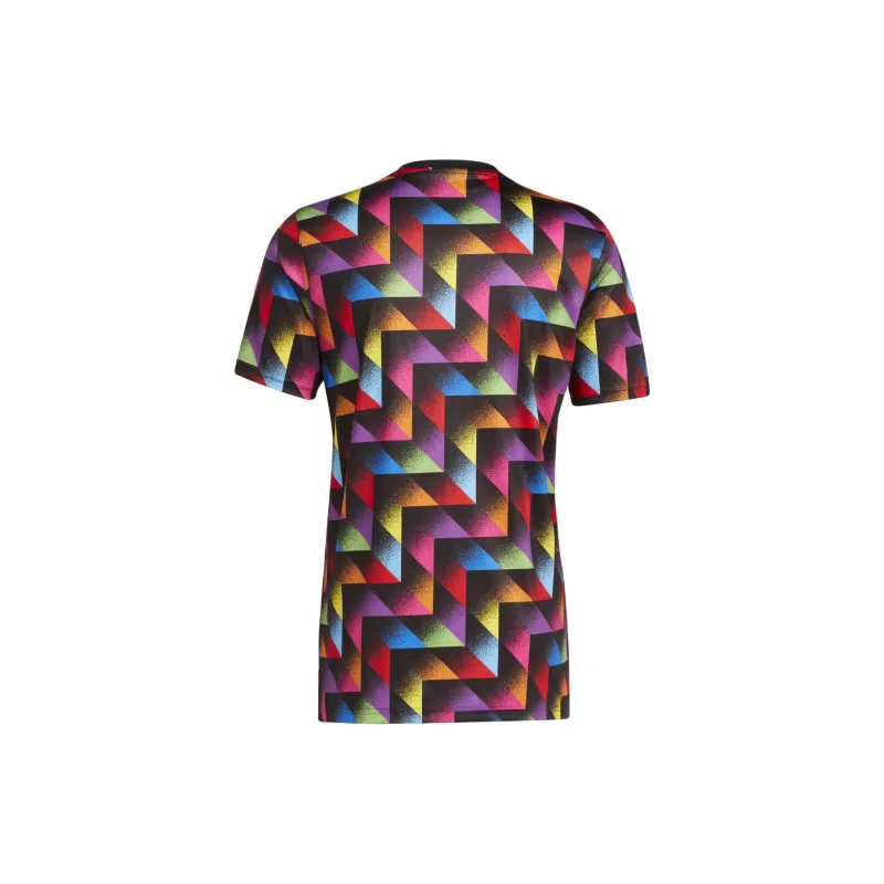 Adidas Toronto FC Soccer Jerseys Men's Multicolor-1