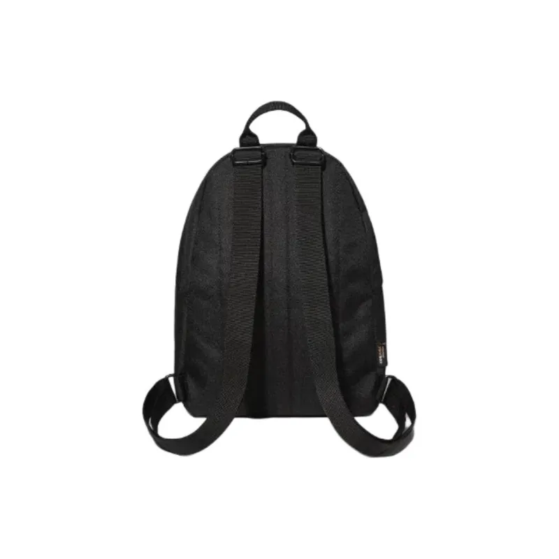 FILA Polyester Backpack Mini Unisex Black-1