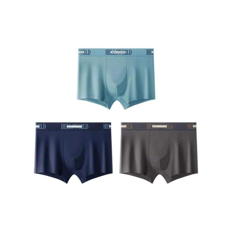 MIIOW Men Underpants-7