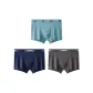 Aqua Blue+Sea Blue+Platinum Gray
