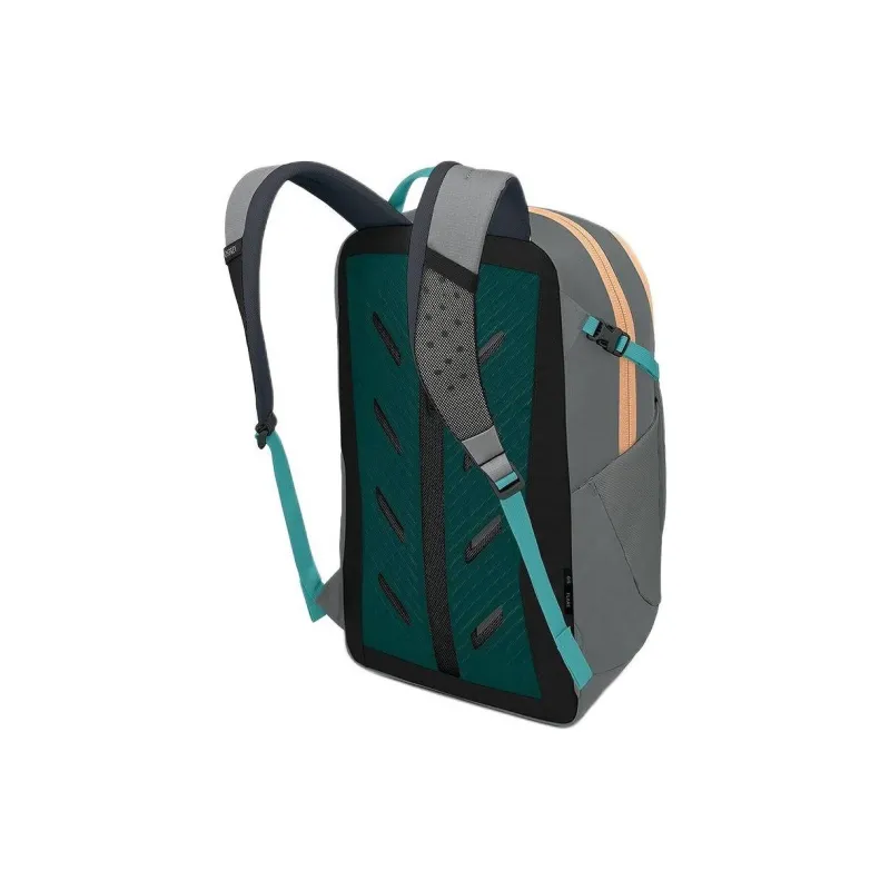 OSPREY Recycled Polyester Outdoor Hiking Bag Backpacks Regular Unisex Medium Gray & Coal Gray-3