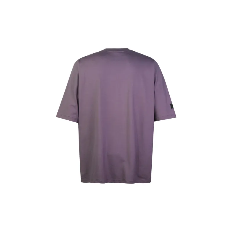 GUUKA TECH T-Shirt Men's Twilight Purple-1