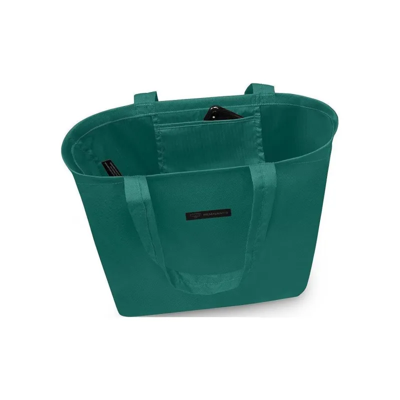 OSPREY Nylon Tote Bag Shopping Bag Handbag Regular Unisex Rainforest Green-2