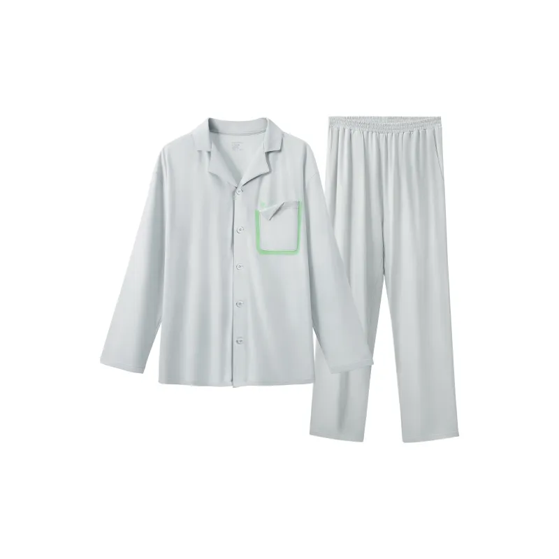 Crabsecret Women's Pajama Sets-21