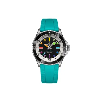 Breitling Men Super Ocean Collection Watch