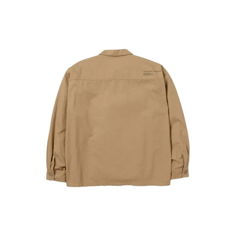 NEIGHBORHOOD Bdu Shirt-2