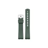 [Pin Buckle]Green+Pin Buckle