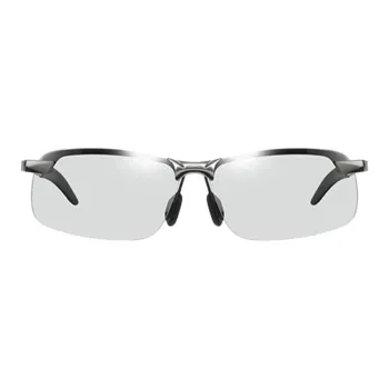 Cranta Komeia Alloy Aviator Sunglasses Men's