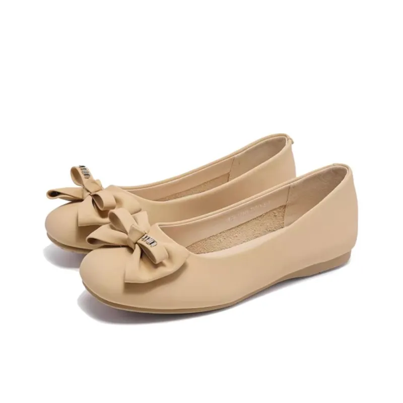 DUSTO Women's Casual Shoes Women's Skin-1