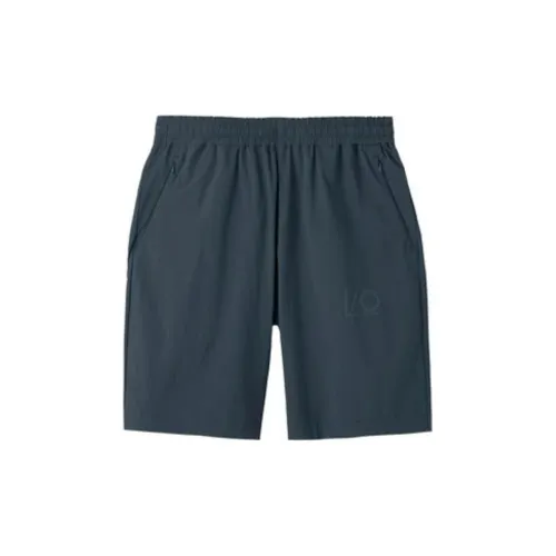 DESCENTE ALLTERRAIN Sports Shorts Men