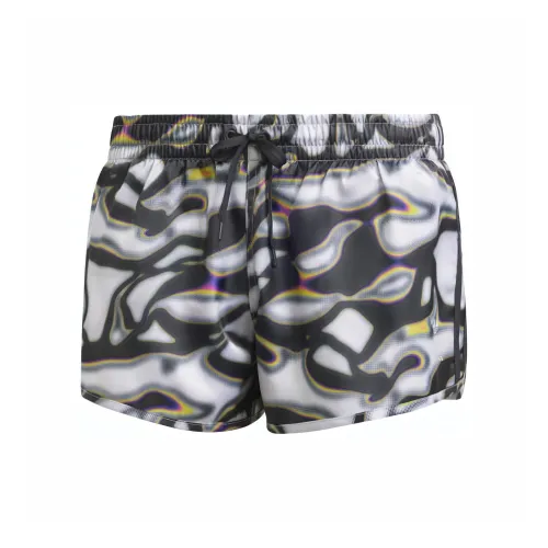 Adidas Originals Clothing Swimming Shorts Men Black