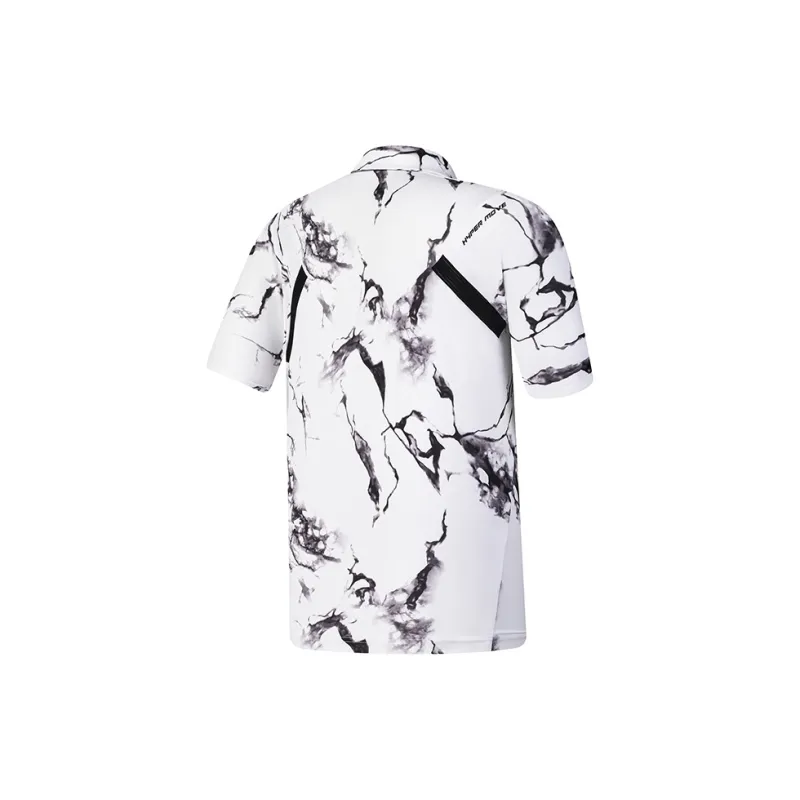 FILA Polo Shirts Men All Over Print 2-1