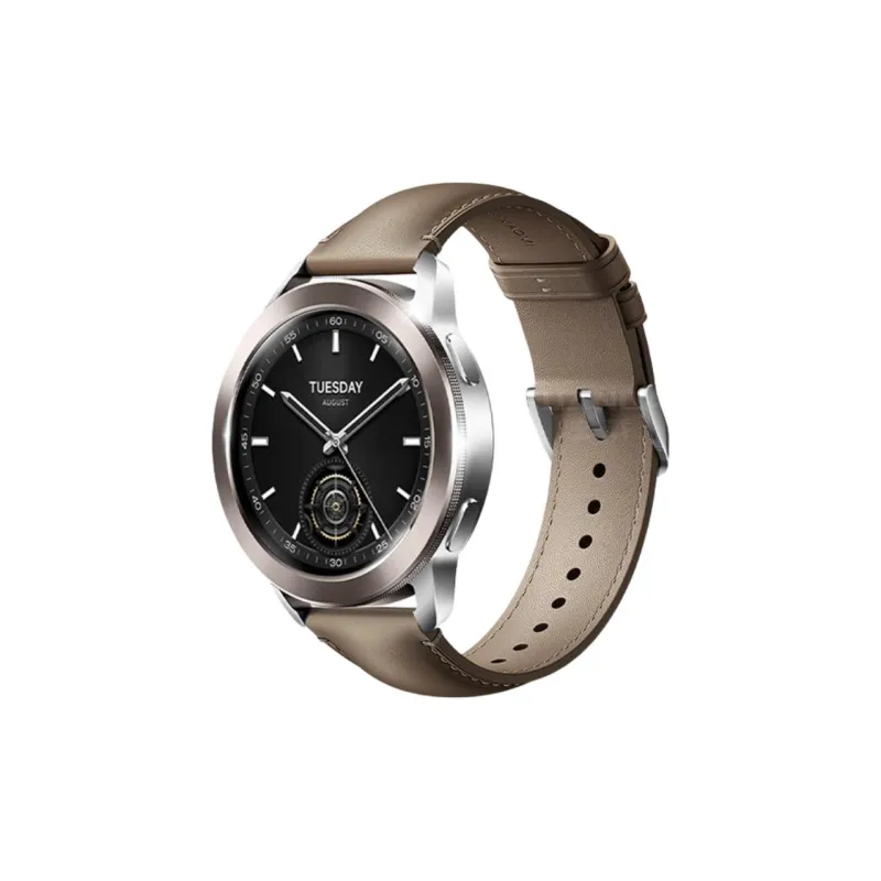 FZRT Xiaomi Compatibility Watch Band Artificial Leather Material-4