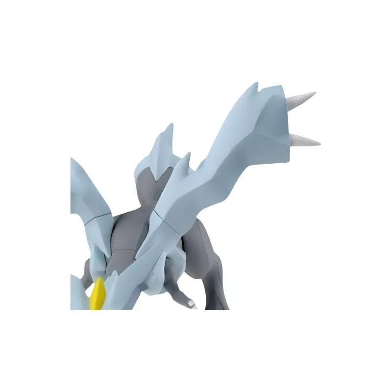 TAKARA TOMY Kyurem Pokémon Soft Scale Figures Medium-3