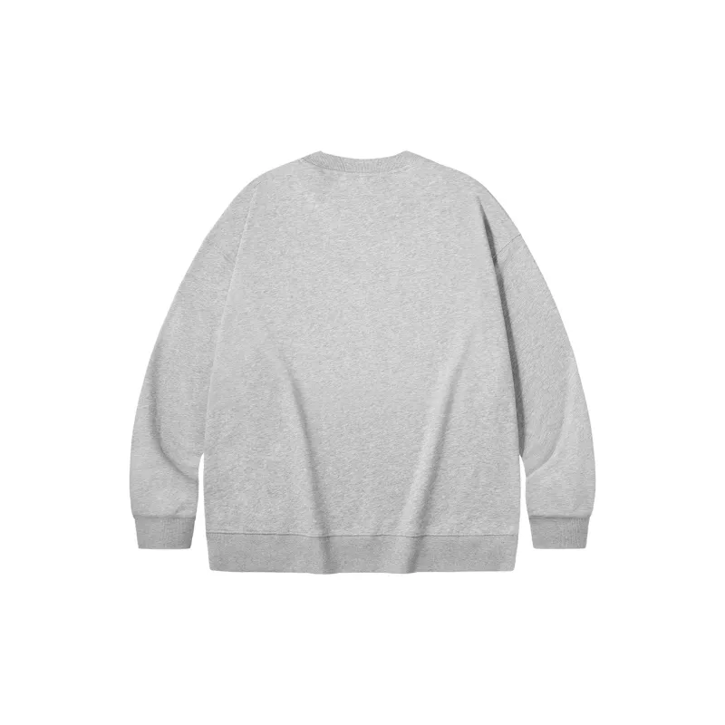 PSO Brand Sweatshirts Unisex-4