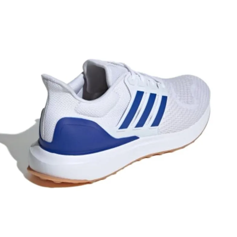 Adidas Ubounce Dna Cloud White Lucid Blue Gum-2