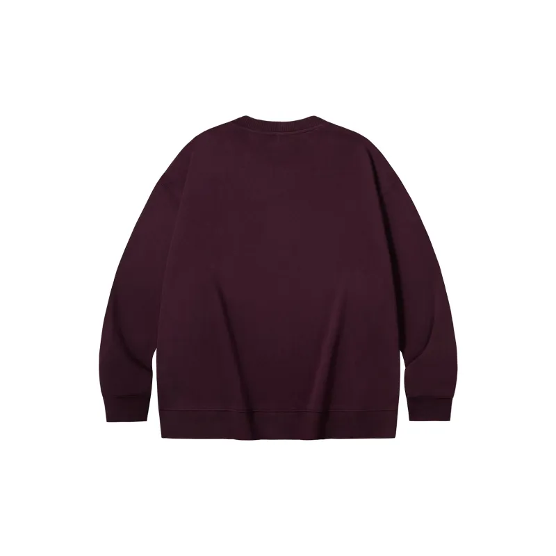 PSO Brand Sweatshirts Unisex-16