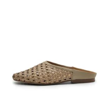 ARTMU Wrap-toe Slippers Women's
