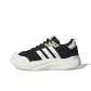 Black/Bright White/Linen Green
