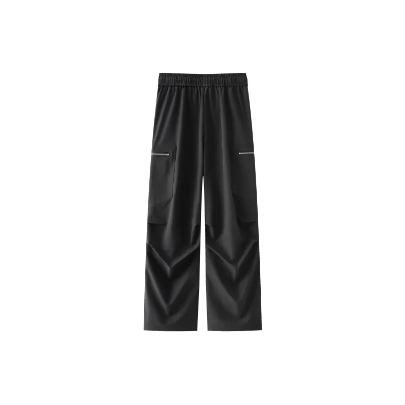 FORHUG Cargo Pants Unisex-1