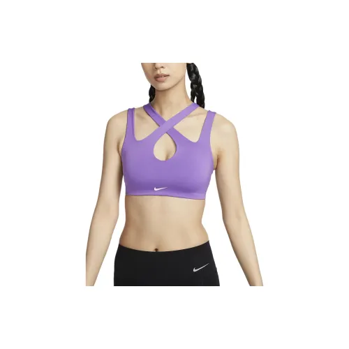 Nike Clothing Sports Underwear Women's Blackberry