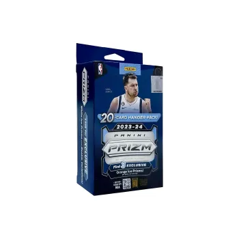 PANINI 2023 24 Prizm Hanger Box Sports Cards Full Box