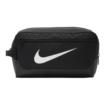 Nike Polyester Storage Bags Handbags Men's Black