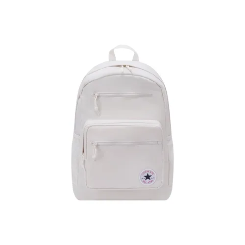 Converse Backpacks Classical White