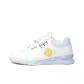 White - Lifter Weightlifting Shoes
