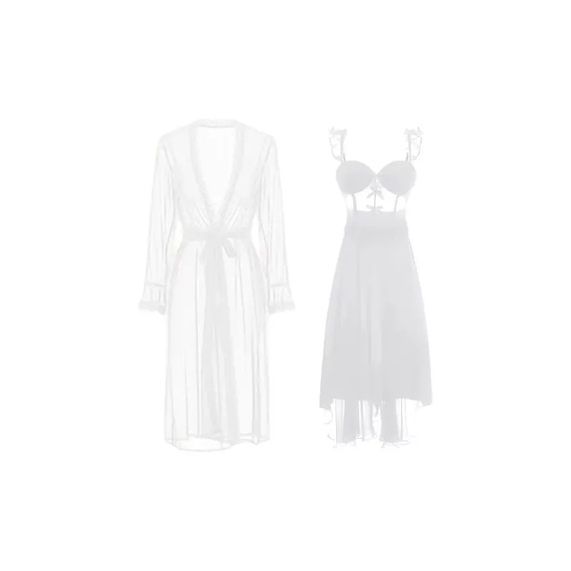 MIIOW Women's Pajama Sets-2