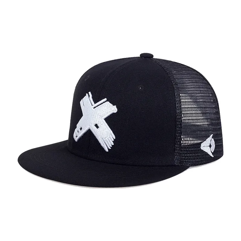 CARTELO Cotton Baseball Caps Unisex-4