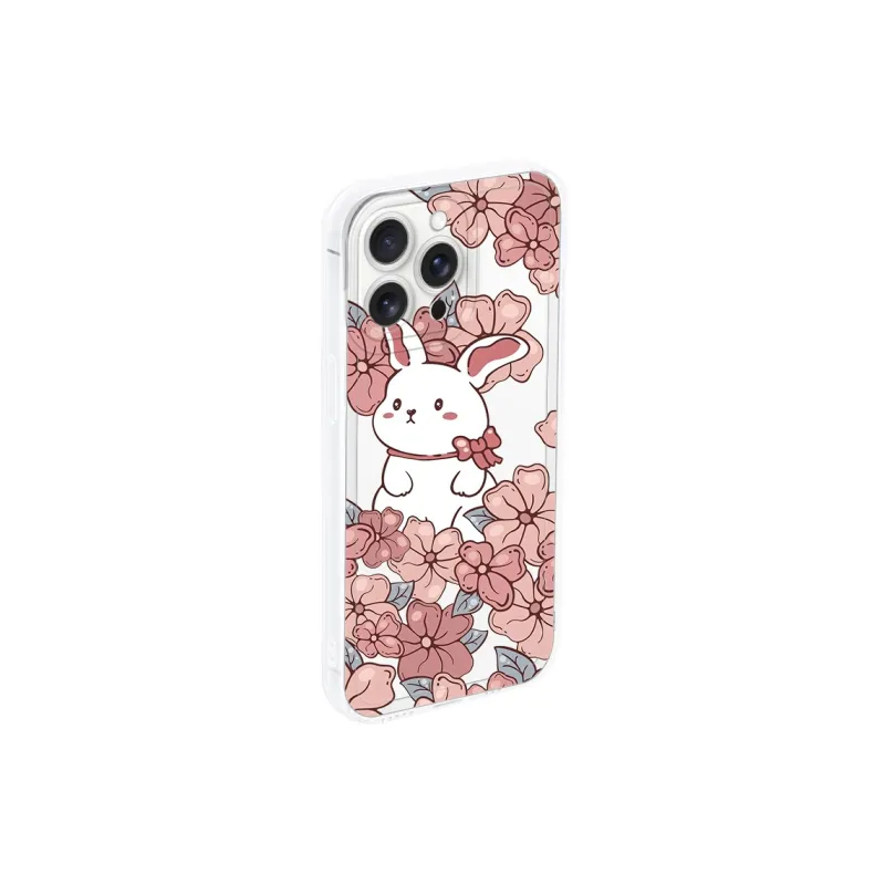 Ray chain Phone Cases-1