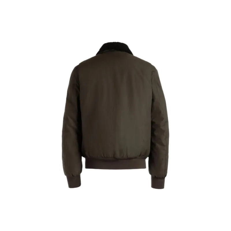 BALLY X Adrien Brody Bomber Jacket-1