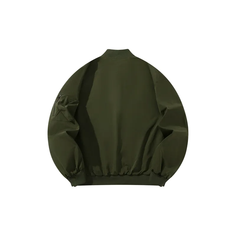 H2P Jackets Unisex-7