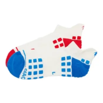 QIAODAN Ankle Socks Women's 1 Pack