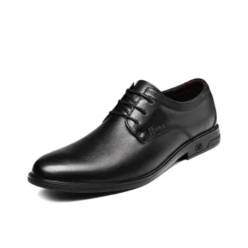 Extravagant Dress Shoes Men's Black