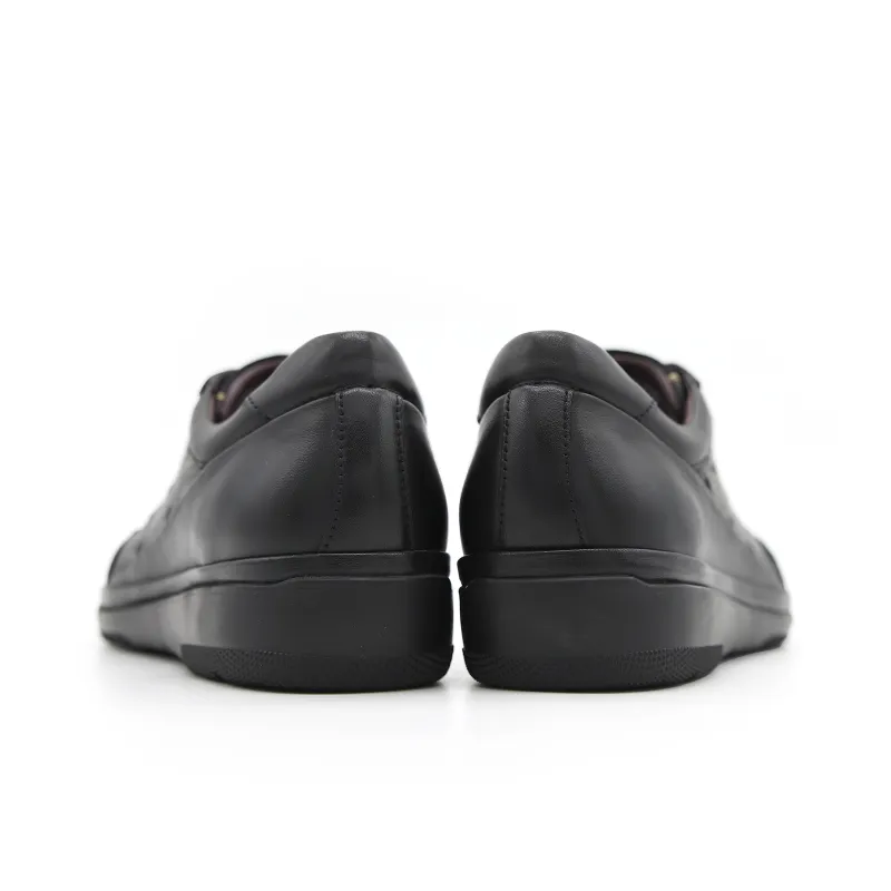 Satchi Men's Casual Shoes Men's Black-4