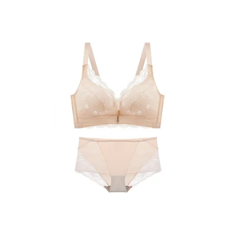 MADALLO Women's Underwear Sets-0