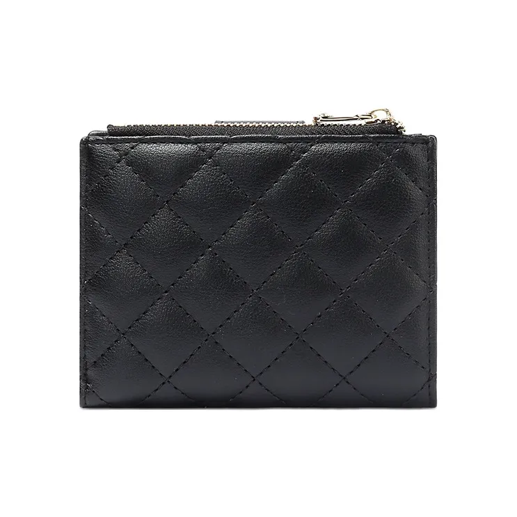 TUCANO Wallets Classic Black-2