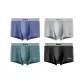 Ice Blue-Light Gray-Gray Green-Black