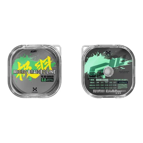 HISTAR Fish Line