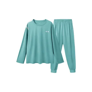 Crabsecret Men Pajama Sets