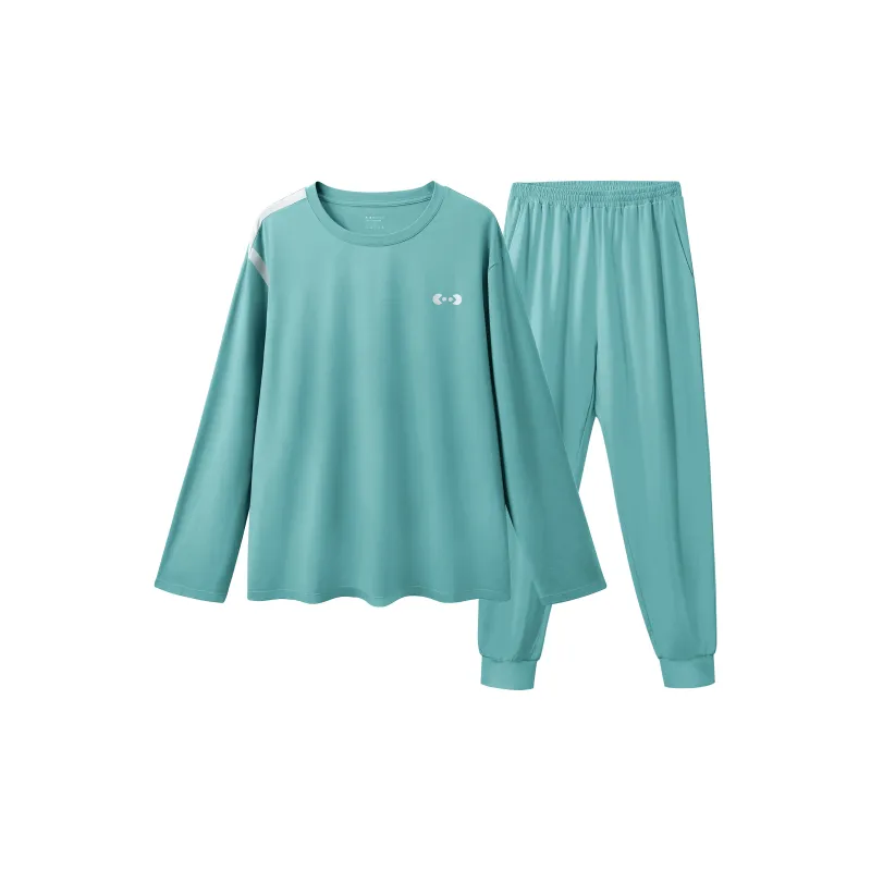 Crabsecret Men Pajama Sets-0