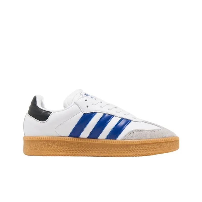 Adidas Samba Xlg Royal Blue-1