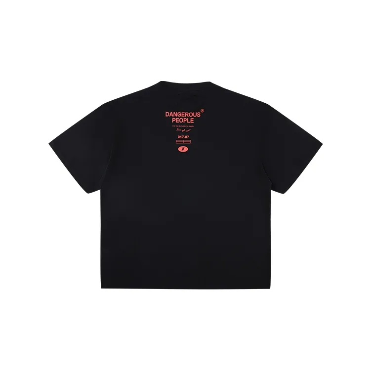 DANGEROUSPEOPLE T Shirts Unisex-1