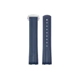 [Folding Clasp Style]Blue+Folding Clasp Butterfly Clasp